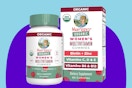 MaryRuth Organics Womens Multivitamin