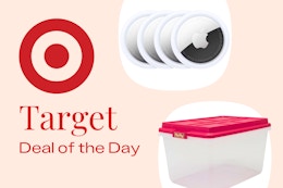 Target Deal of the Day - Nov 12