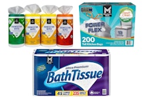 3 Household Essentials