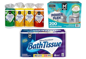 3 Household Essentials