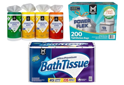 3 Household Essentials