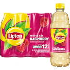 3 Lipton Iced Tea 12-Packs