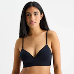 Women's Seamless Wireless Bralette