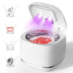 Ultrasonic Retainer Cleaner