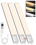 Under Cabinet Lighting 3-Pack