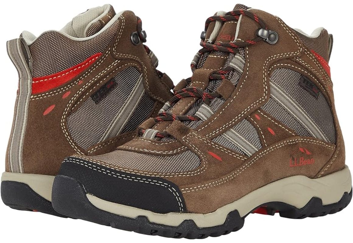 L.L.Bean Women’s Shoes