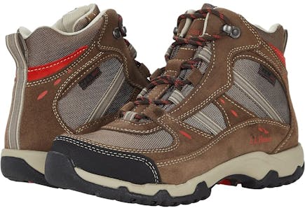 L.L.Bean Women’s Shoes