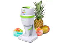 Nostalgia Snow Cone Machine