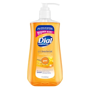 2 Dial Hand Soaps