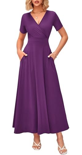 Women's Maxi Dress