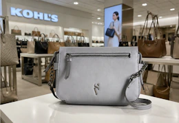 kohl's bag