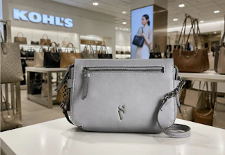 kohl's bag