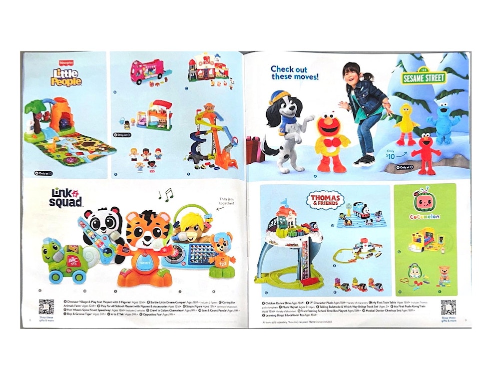 Ad Scan Image