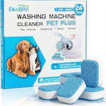 Washing Machine Cleaner Tablets