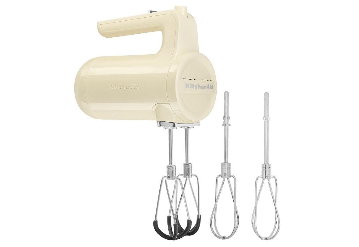KitchenAid Hand Mixer