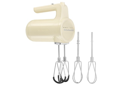 KitchenAid Hand Mixer