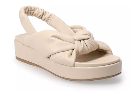 Lauren Conrad Women's Sandals