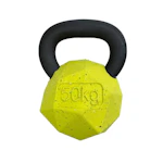 Nike Grind Kettle Bell Dog Toy