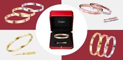 Cartier love bracelet cyber monday Clearance