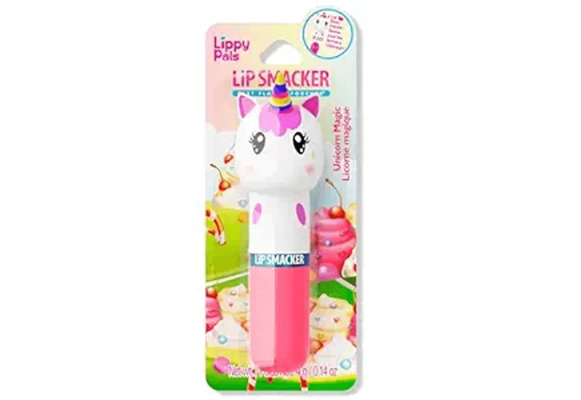 Lip Smacker Lippy Pals Unicorn