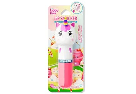 Lip Smacker Lippy Pals Unicorn