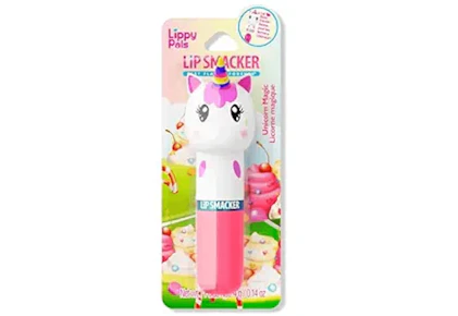 Lip Smacker Lippy Pals Unicorn