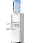 Water Cooler with Ice Maker