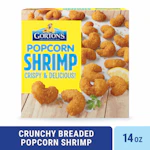 2 Gorton's Frozen Shrimp Boxes