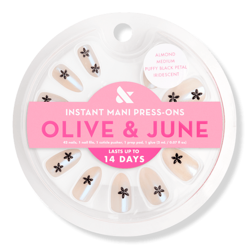 Olive & June Press-On Nails