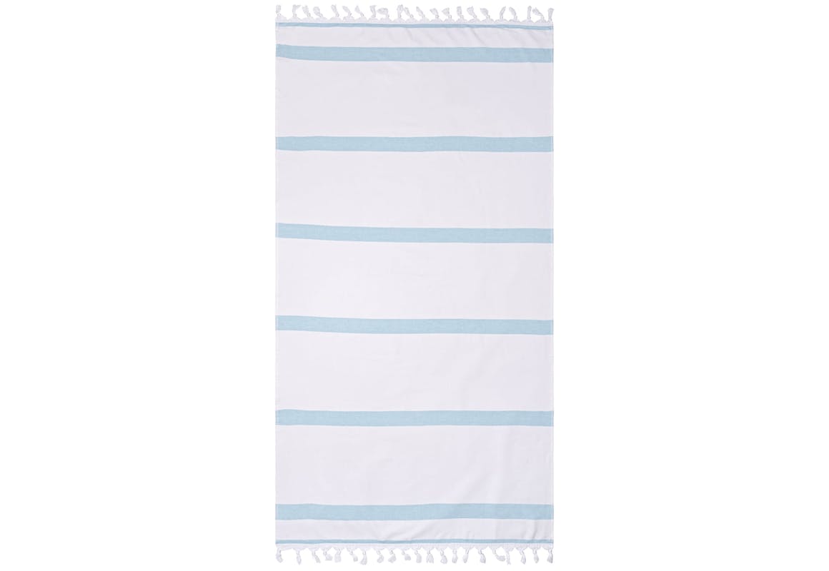 Impressions Beach Towel