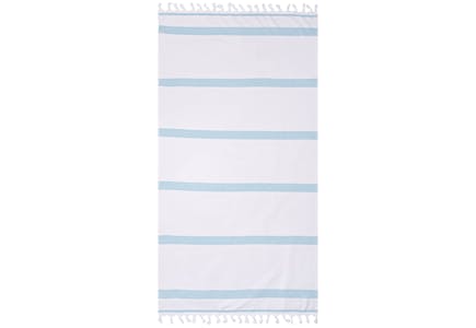 Impressions Beach Towel