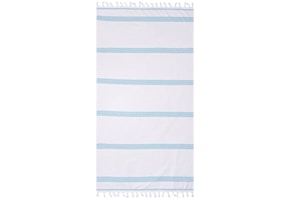 Impressions Beach Towel