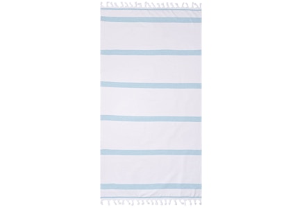 Impressions Beach Towel
