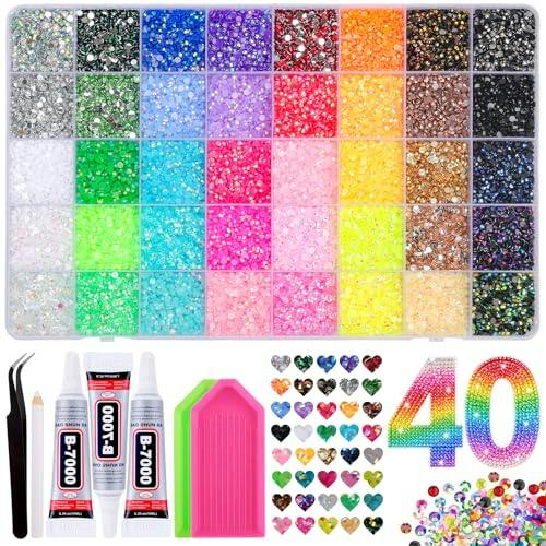 Bedazzling Kit