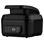 George Foreman 7-in-1 Grill & Air Fryer