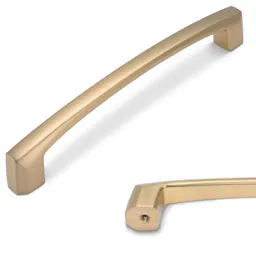 Cabinet Handles 10-Pack