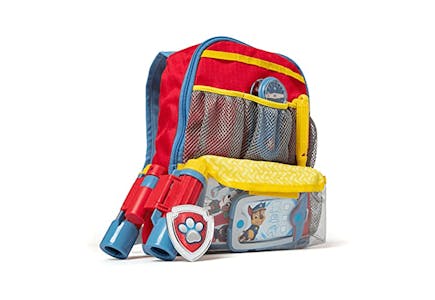 Melissa & Doug Paw Patrol Backpack