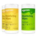 Disinfecting Wipes 3-Pack