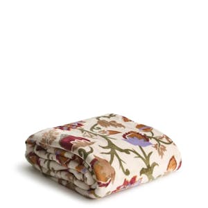 Vera Bradley Women's Throw Blanket