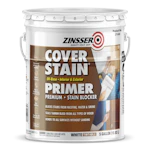 CoverStain Oil-Based Primer