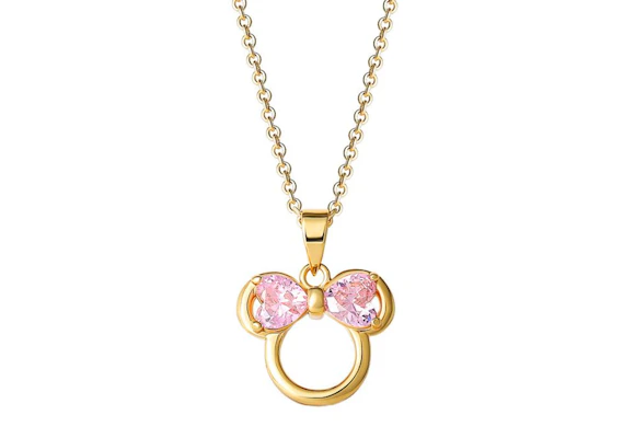 Disney Necklace