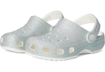 Crocs Toddler Clogs