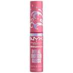 NYX Bridgerton Butter Gloss