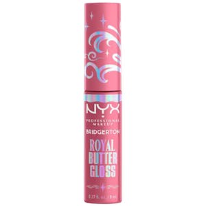 NYX Bridgerton Butter Gloss