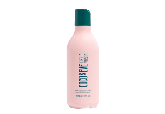 Coco & Eve Shampoo