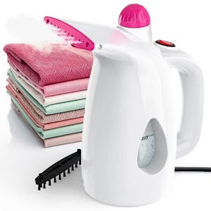 Portable Clothing Steamer