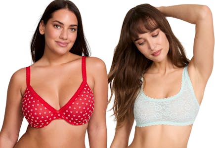 Victoria's Secret Bra