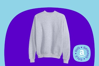 amazon-hanes-sweatshirt-spring-sale