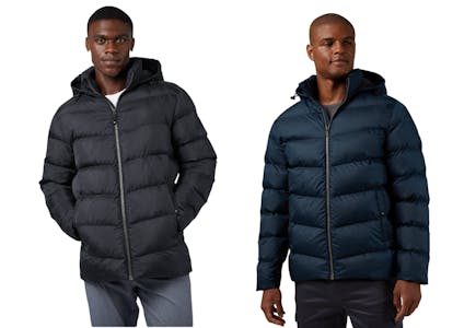 32 Degrees Men's Jacket