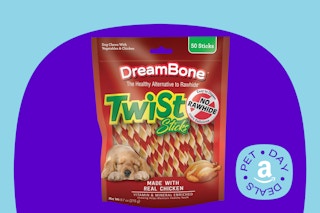 dreambone treats